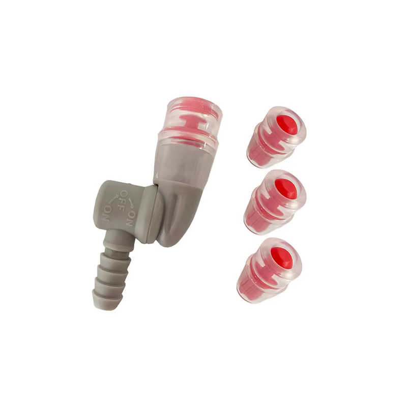 Osprey-Valve de morsure d'hydratation en silicone