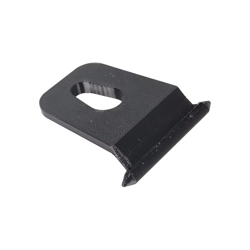 Crochets de fixation pour auvent extérieur, 4 pièces, pour Thule Omnistor RV Camper, clips de suspension pour pare-soleil, accessoires pour tente de camping