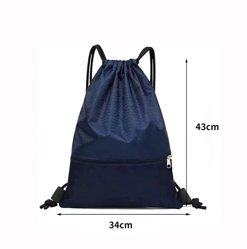 Sac à cordon de serrage pour Sport de plein air