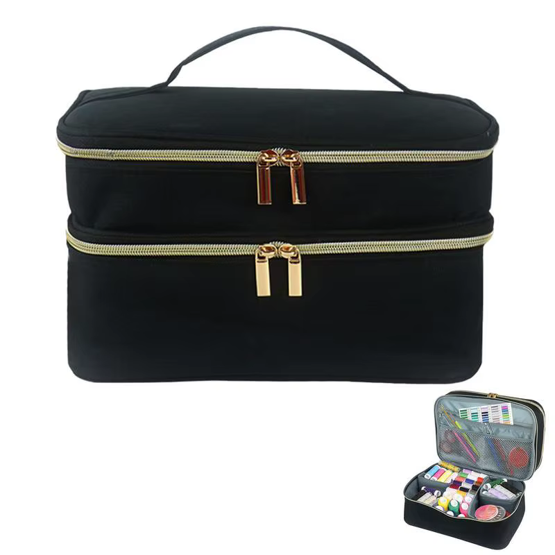 Boîte à couture, organisateur de sac