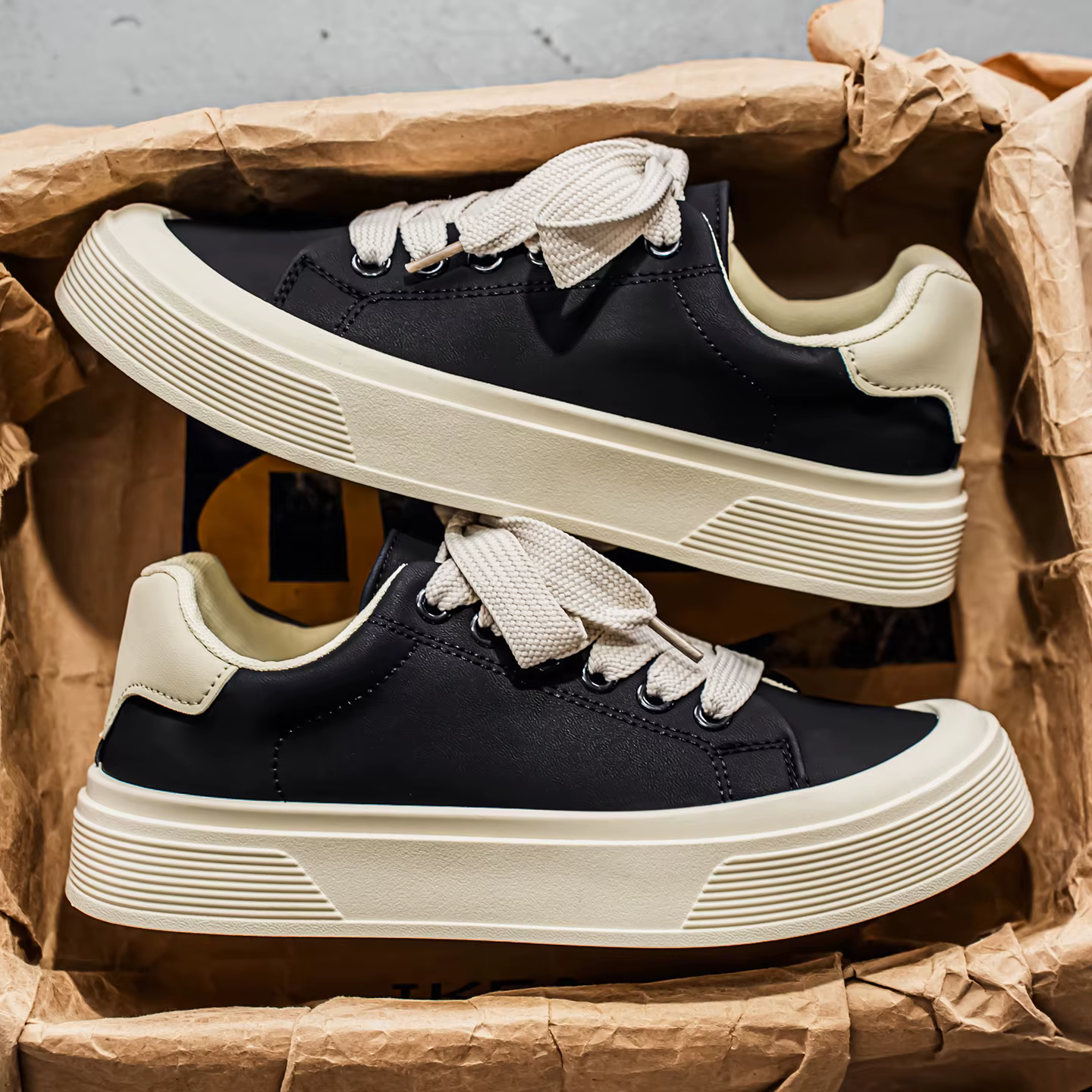 Chaussures de course en plein air pour hommes