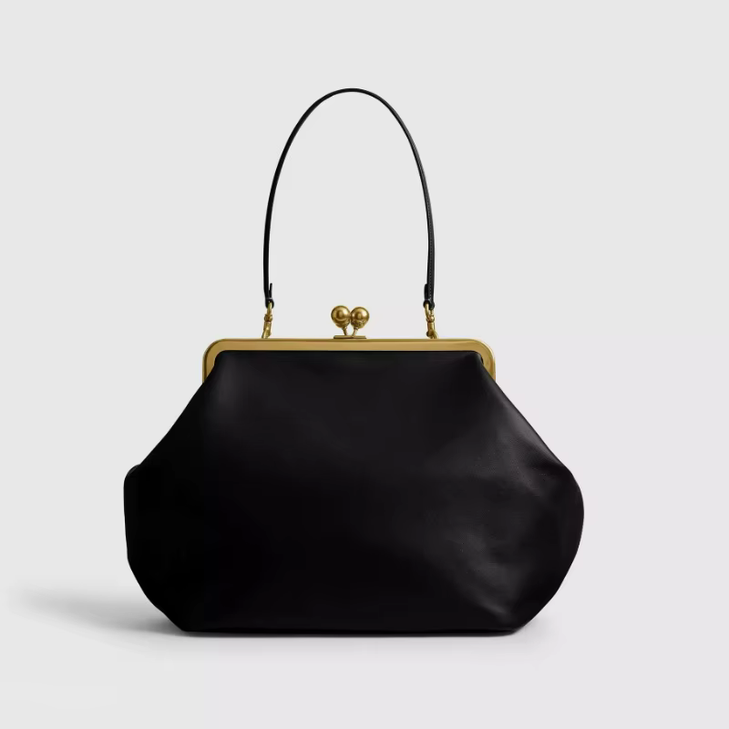 Sac à bandoulière de luxe pour femme
