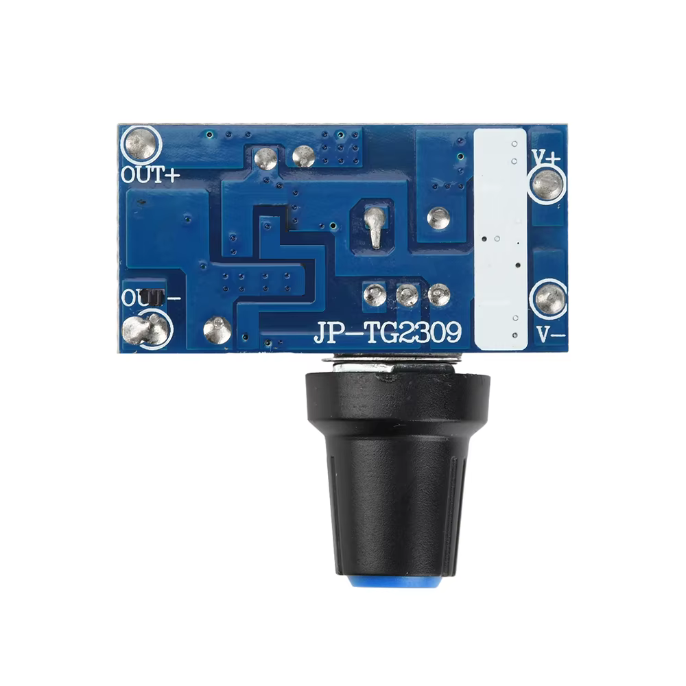 Variateur de pilote LED DC 12-80V