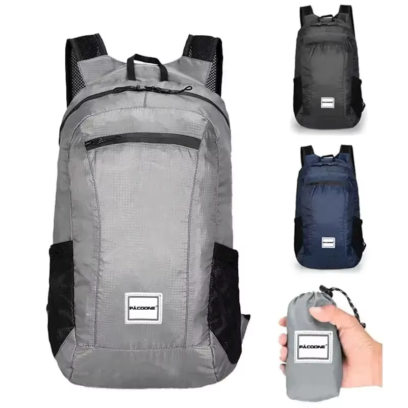Sac de randonnée en plein air 20L