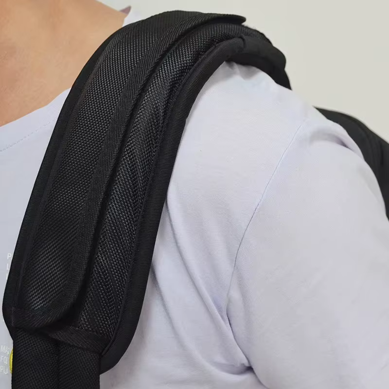 Coussinets d'épaule pour sac à dos