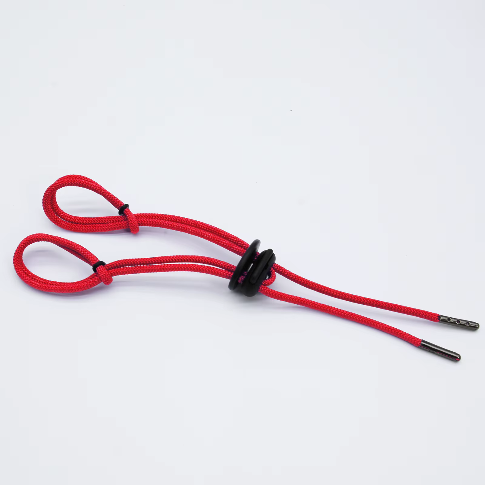 BICASTER 7 couleurs tir à l'arc doigt fronde réglable pour arc classique accessoires artisanat 