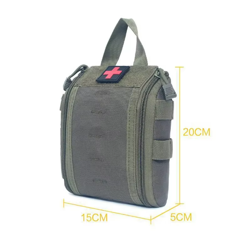 EDC – sac médical Molle