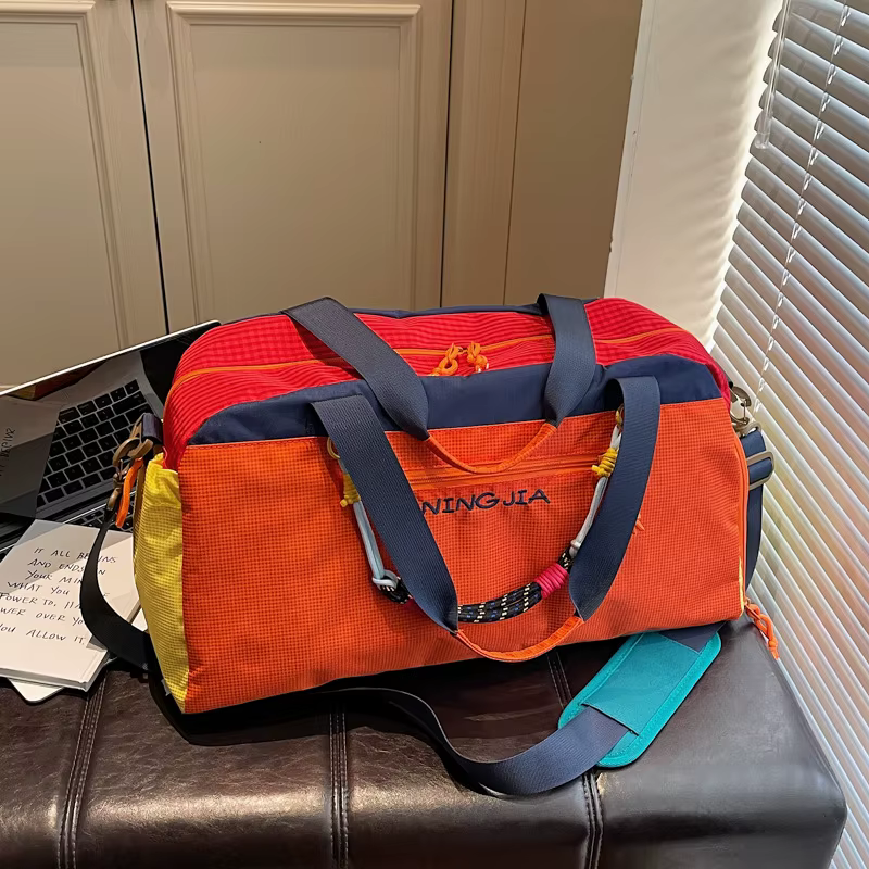 Sac de voyage Weekender pour hommes
