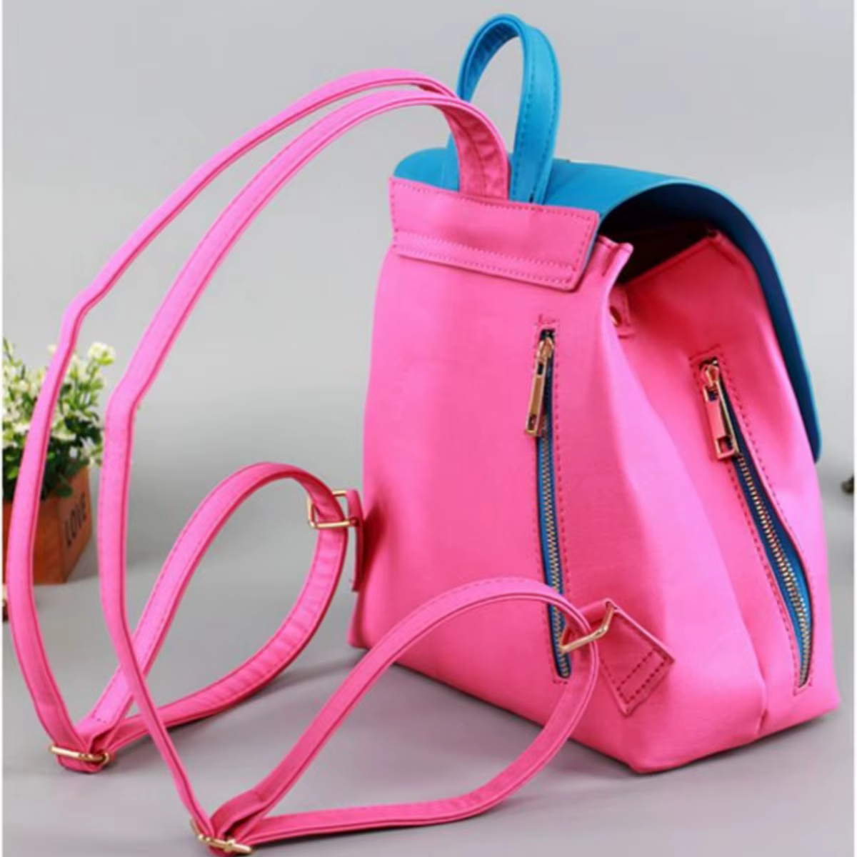 Sac à dos Chopper une pièce, sac à bandoulière périphérique Anime, sacs d'école de grande capacité, sac à dos Cosplay, cadeau pour la journée des enfants