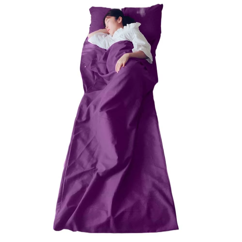 Sac de couchage ultraléger ultraléger 75*210cm