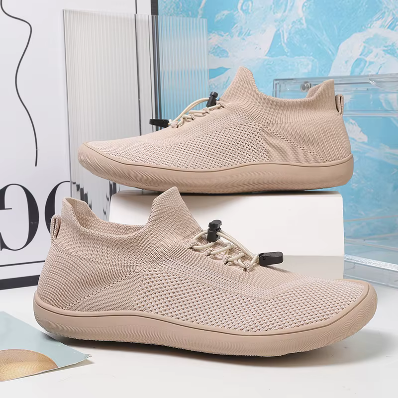 Chaussures de marche à bout large pour couples