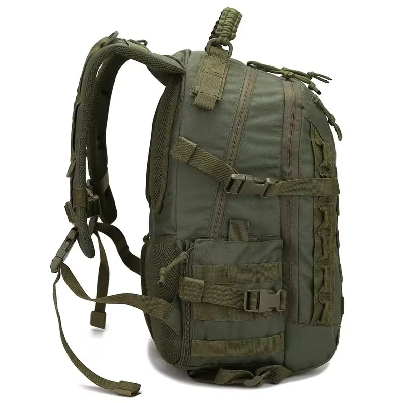 Sac à dos tactique de grande capacité 35L