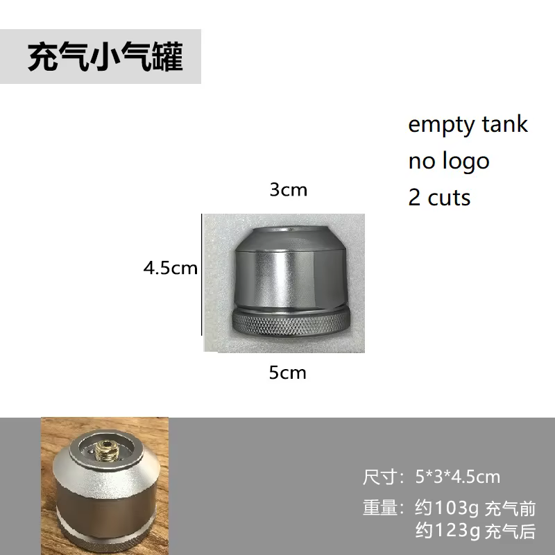 Lampe à gaz de Camping Portable