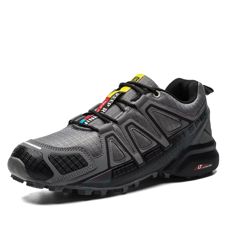 Meilleures chaussures de randonnée pour hommes