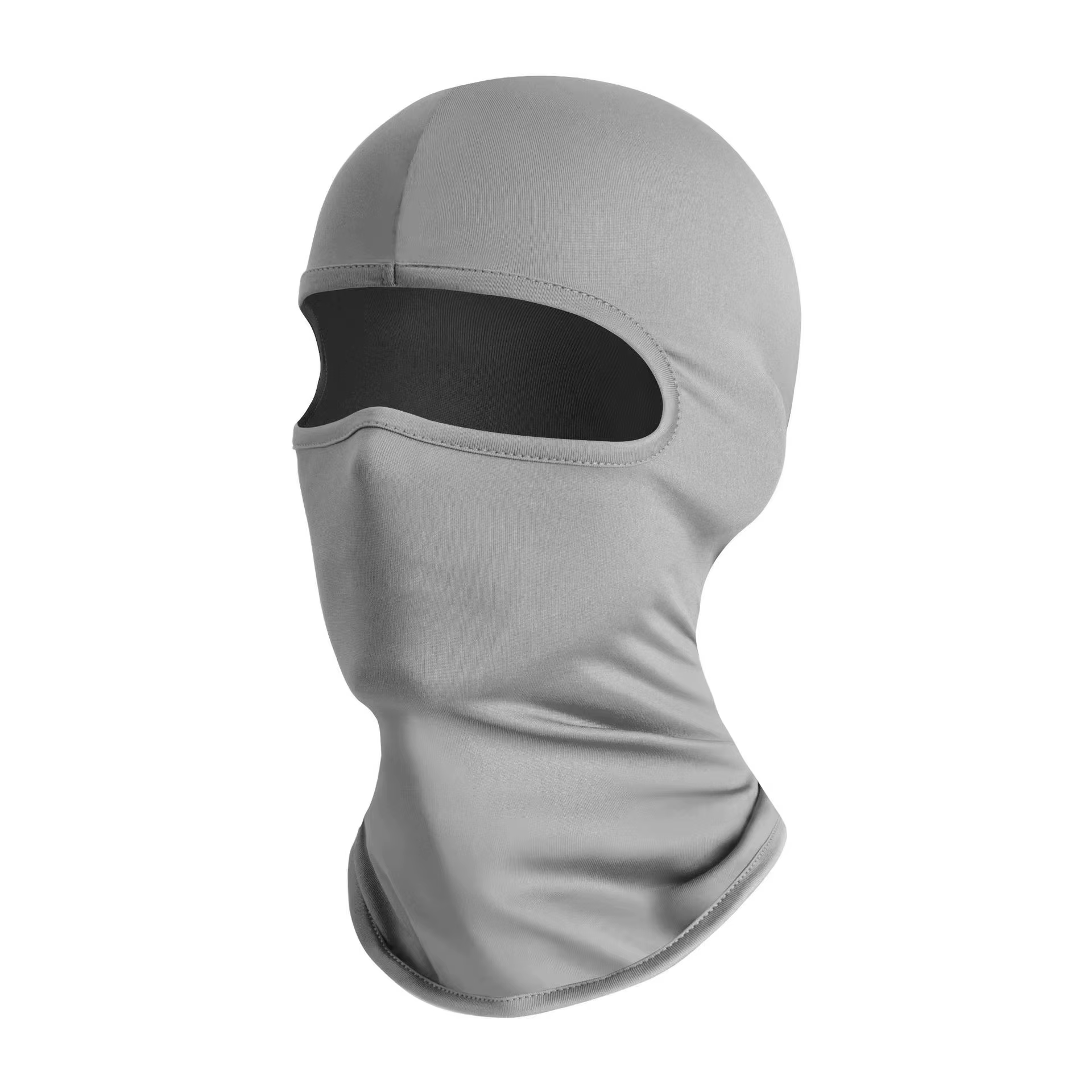 Masque de protection solaire respirant pour hommes et femmes