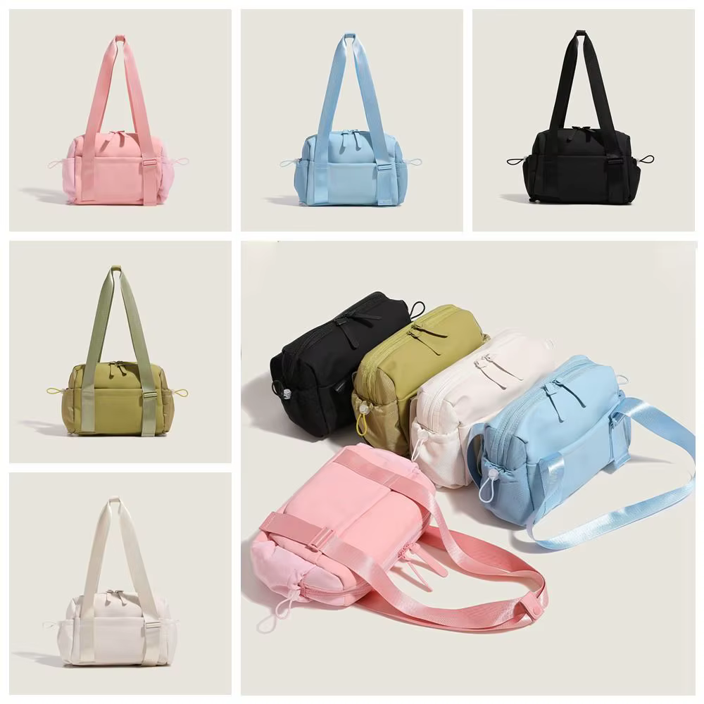 Nouveau sac de sport étanche grande capacité en Nylon