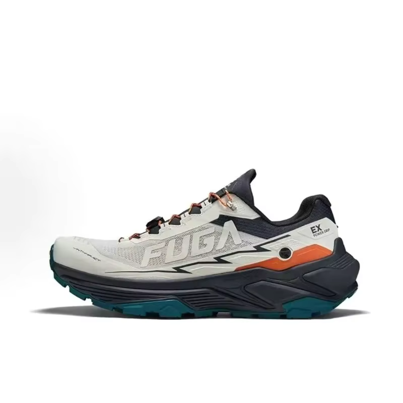Nouvelles chaussures de trail running classiques de marque pour hommes et femmes