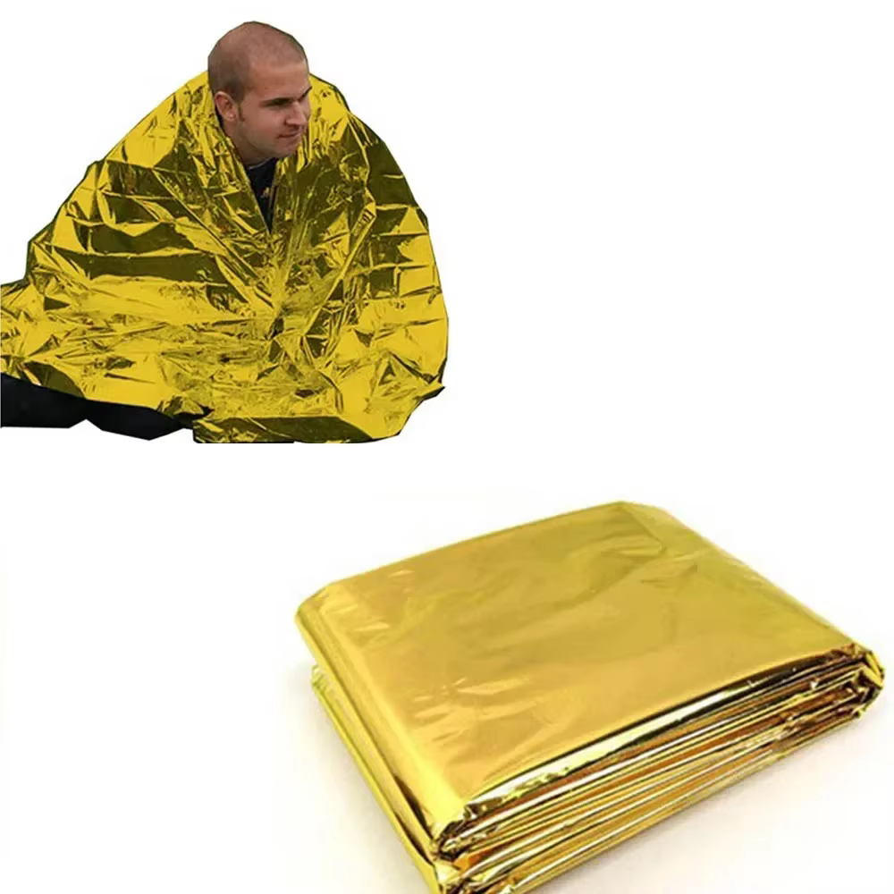 Sac d'Urgence Étanche pour l'Extérieur