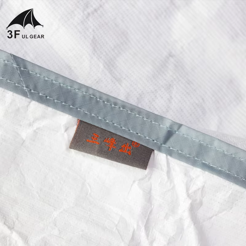 3F UL GEAR Upgrade TYVEK – housse de sac de couchage