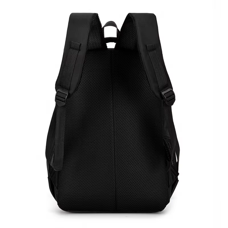 Nouveau sac à dos en tissu Oxford pour hommes sac à dos pour ordinateur portable d'affaires sac de voyage en plein air pour sacs à Double épaule épais moyens et hauts
