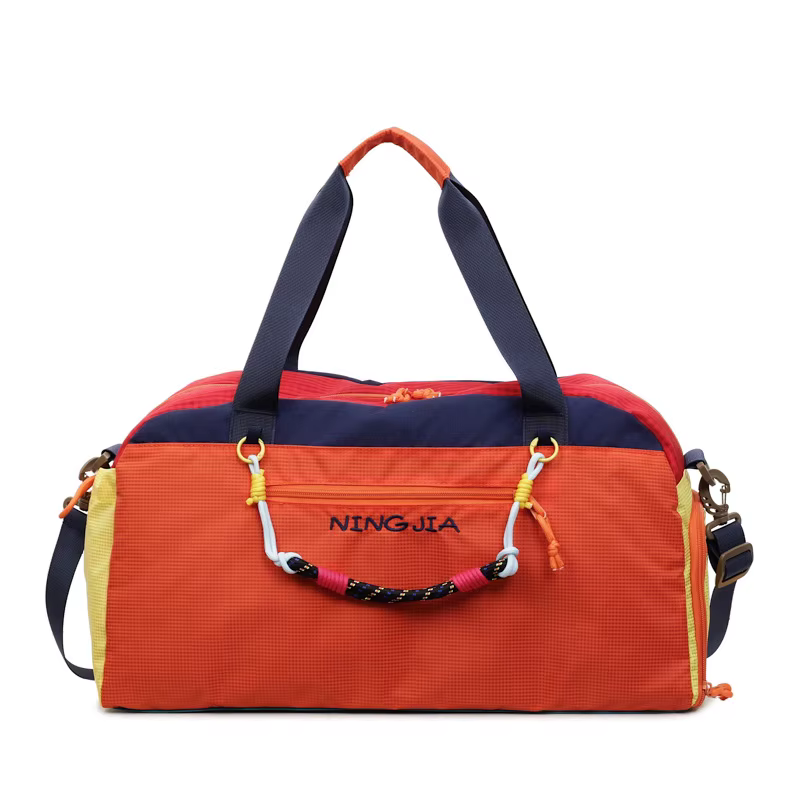 Sac de voyage Weekender pour hommes