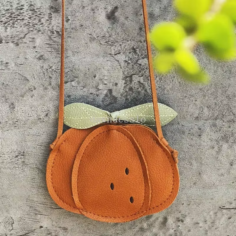 Mini sacs à bandoulière de dessin animé pour enfants, Aliments, formage, CÔTÉ cinelle, petit sac à main Kawaii, cadeau mignon pour bébé, tout-petit, filles