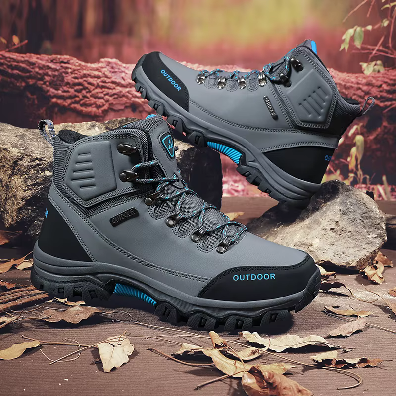 Chaussures de randonnée pour hommes