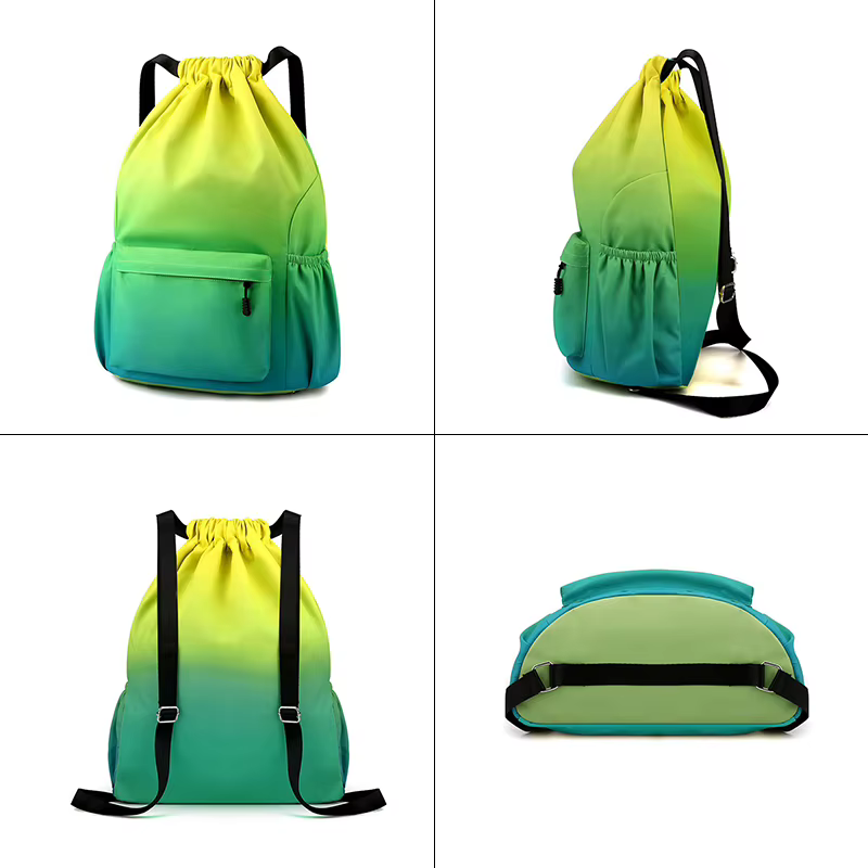 Sac à Dos Étanche avec Logo de Proximité Imprimé