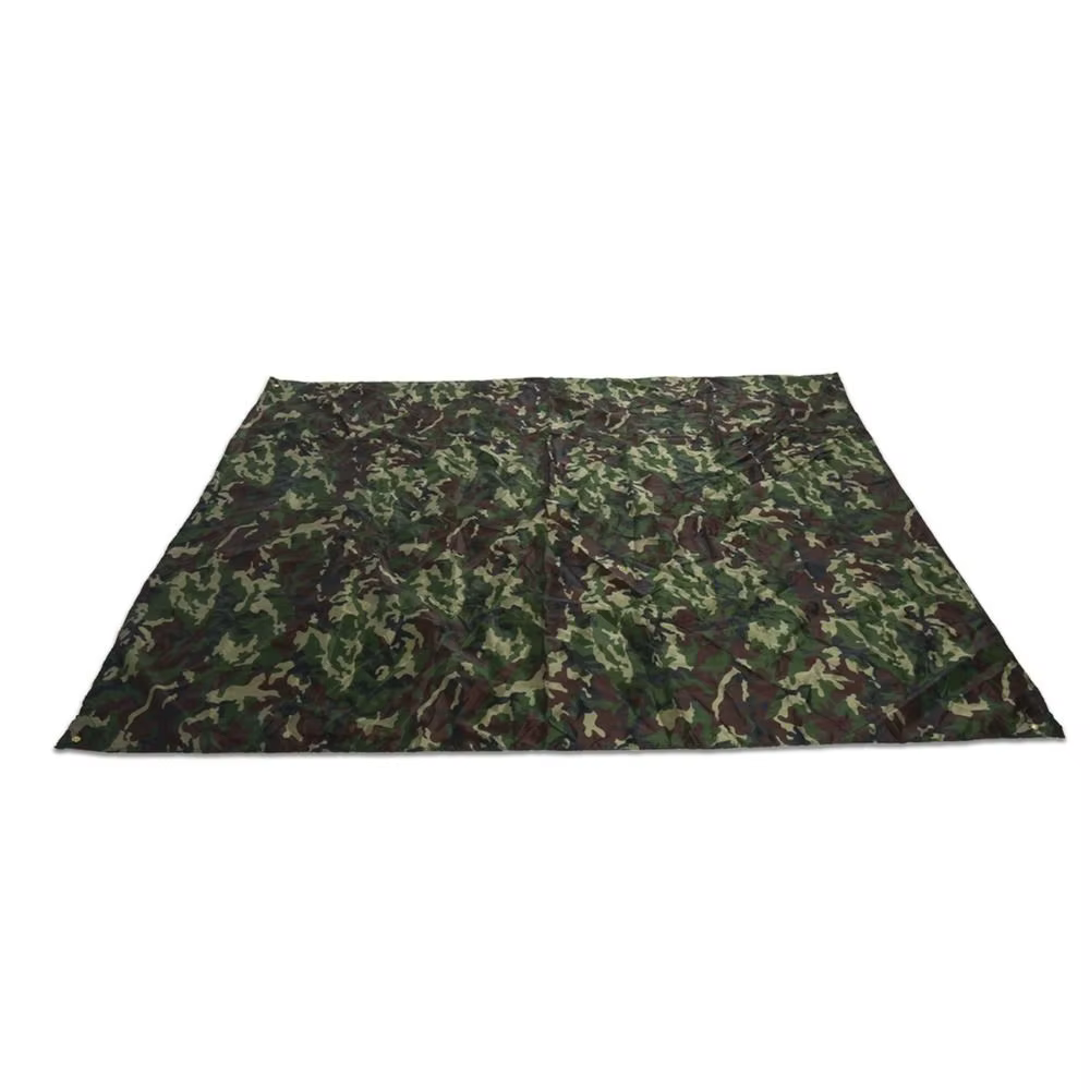 Tente imperméable durable