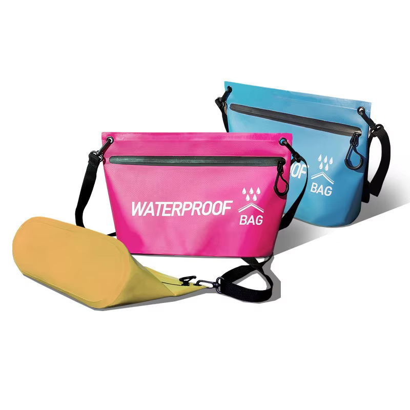 Sac de natation étanche