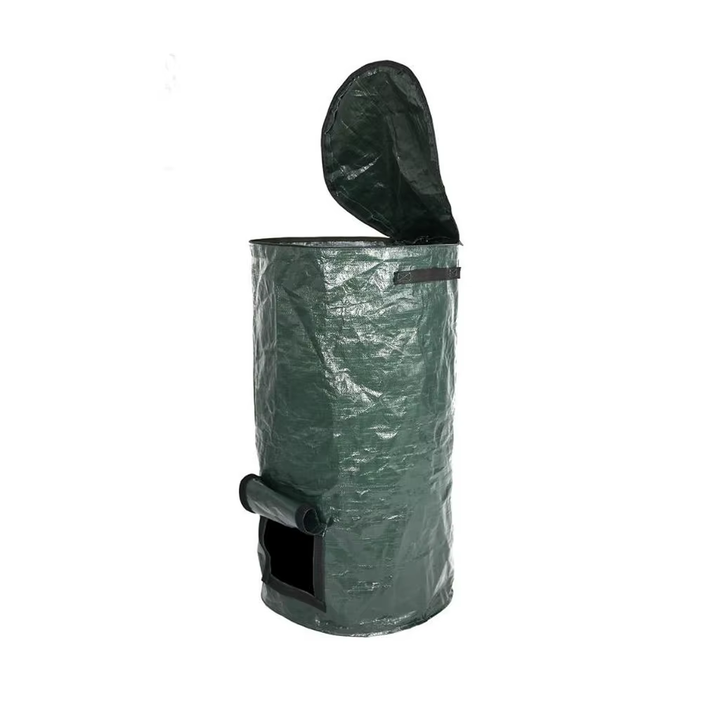 Sac à compost de jardin