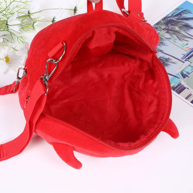 Sac à dos Baby Monster tendance pour femmes et hommes