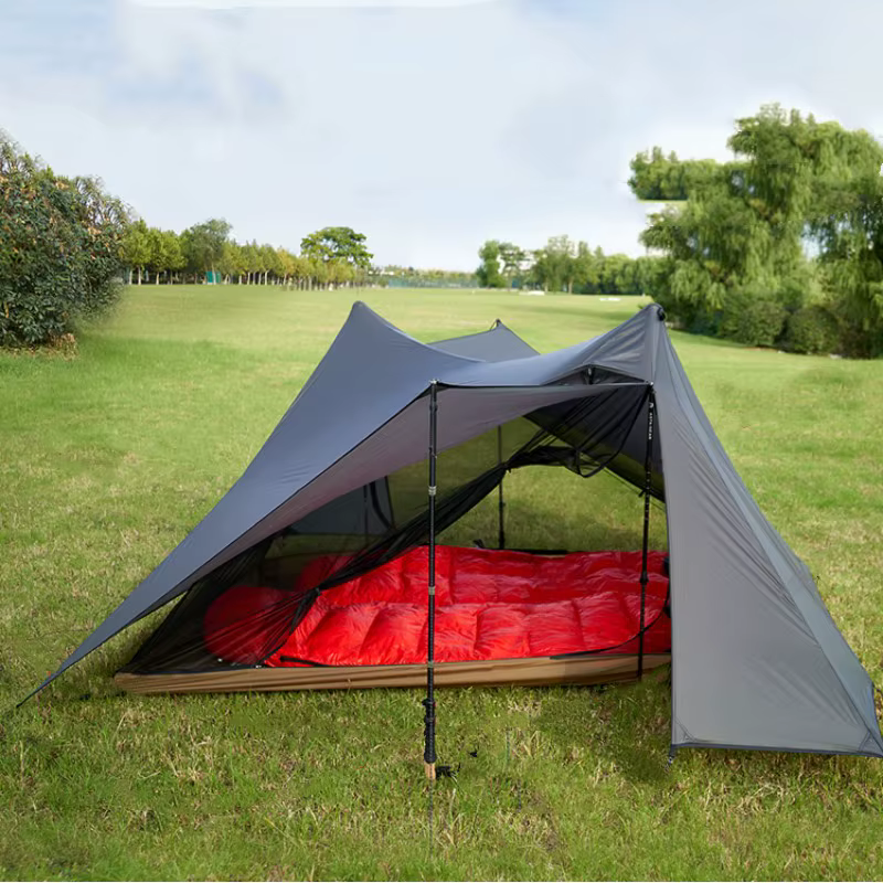 Asta gear-Tente de camping en plein air Yun Chuan