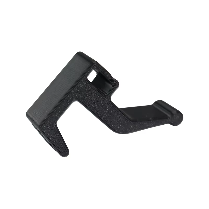 Crochets de fixation pour rails de pare-soleil Thule Omnistor 9200/9300, 1 pièce, pour éclairage décoratif extérieur, clips de support pour camping-car et accessoires de motorhome