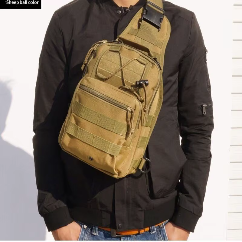 Sac à dos tactique de randonnée