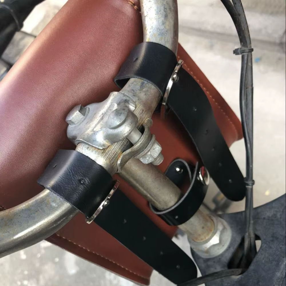 Sac de vélo de montagne à la mode