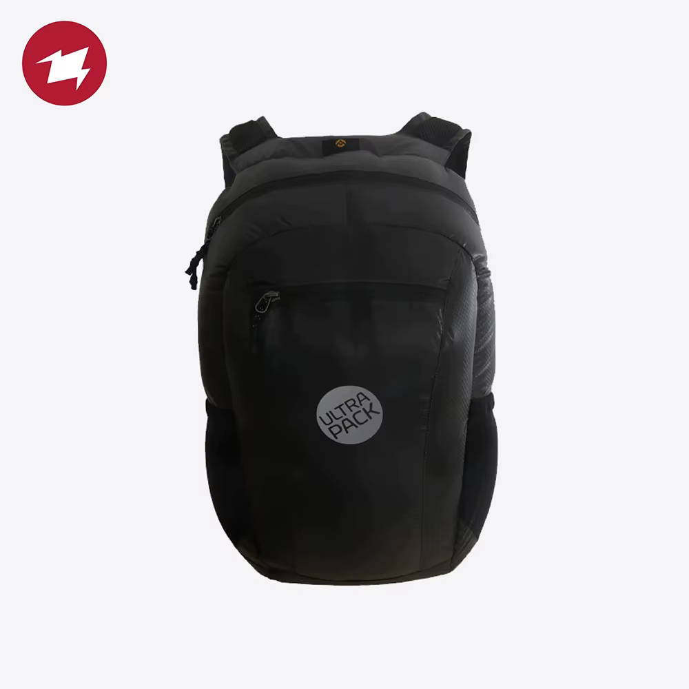 AEGISMAX Sac à dos ultraléger de 18l