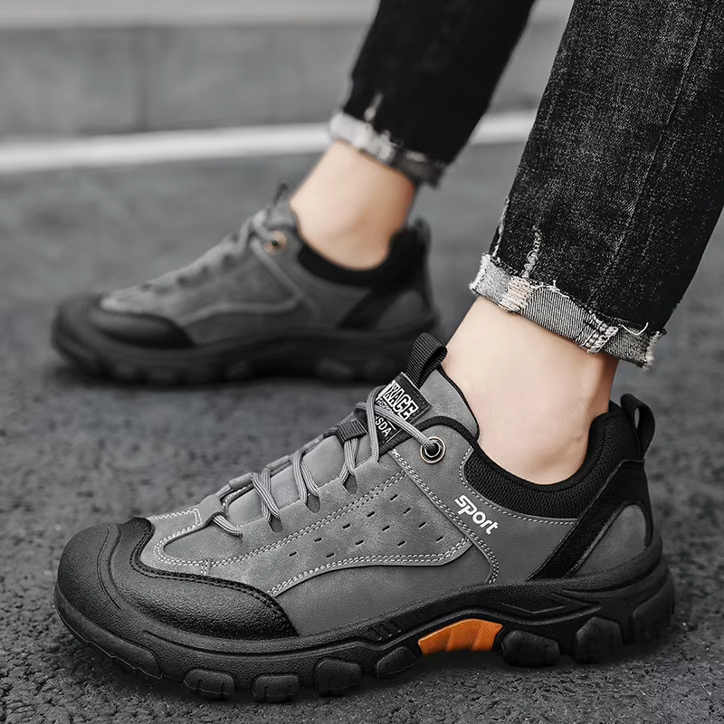 Chaussures de randonnée et de Camping pour hommes