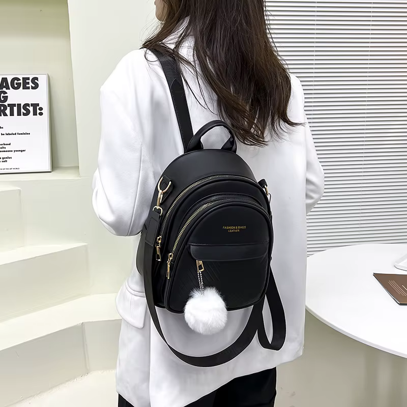 Sac à dos urbain tendance pour femmes