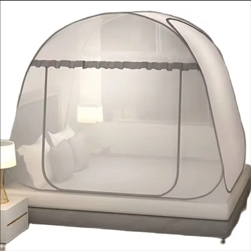 Tente de camping portable