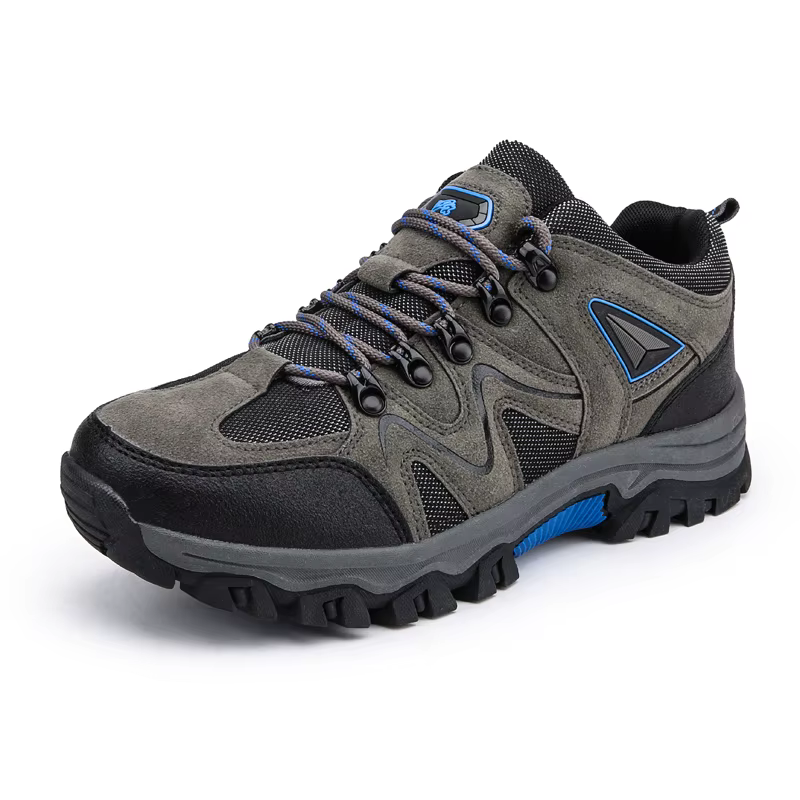 Nouvelles Chaussures de Randonnée 2026 Homme Femme Antidérapantes Respirantes Légères Durables pour la Montagne