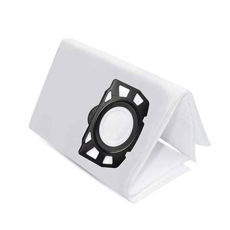 【GADGET DE CUISINE】 Sac à poussière pour aspirateur Karcher WD4 WD5 WD6 WD5P WD6P Premium MV4 MV5 MV6, sac de remplacement pour