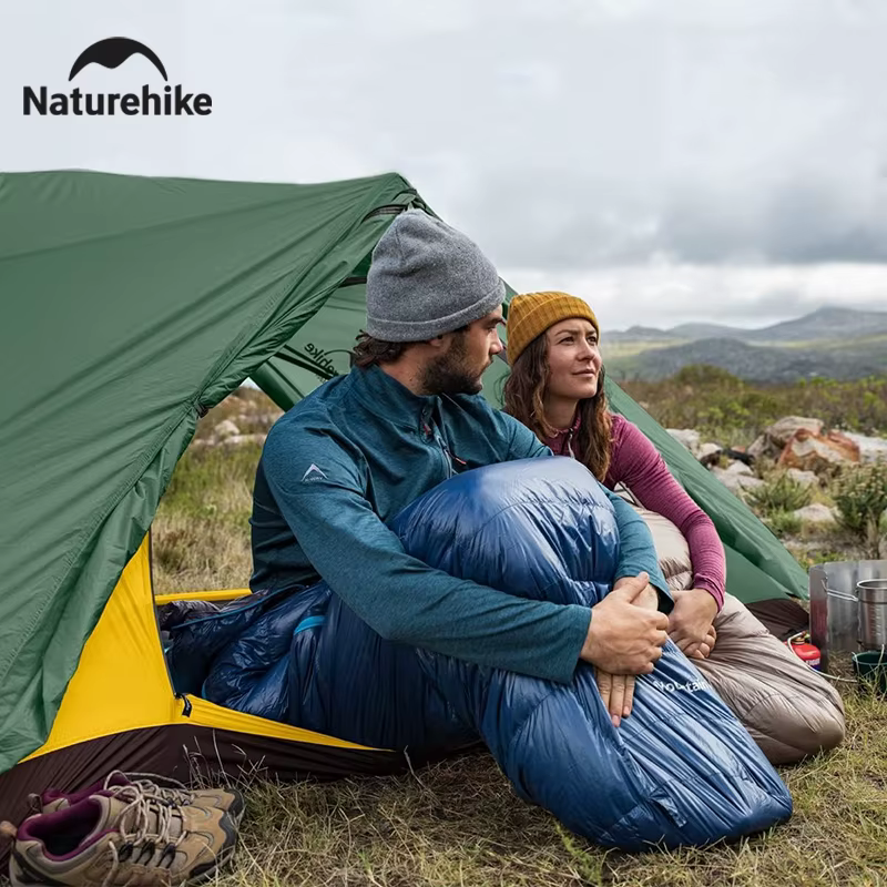 Naturehike Star River – tente de Camping ultralégère pour deux personnes