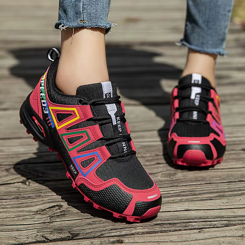 Chaussures de randonnée pour hommes