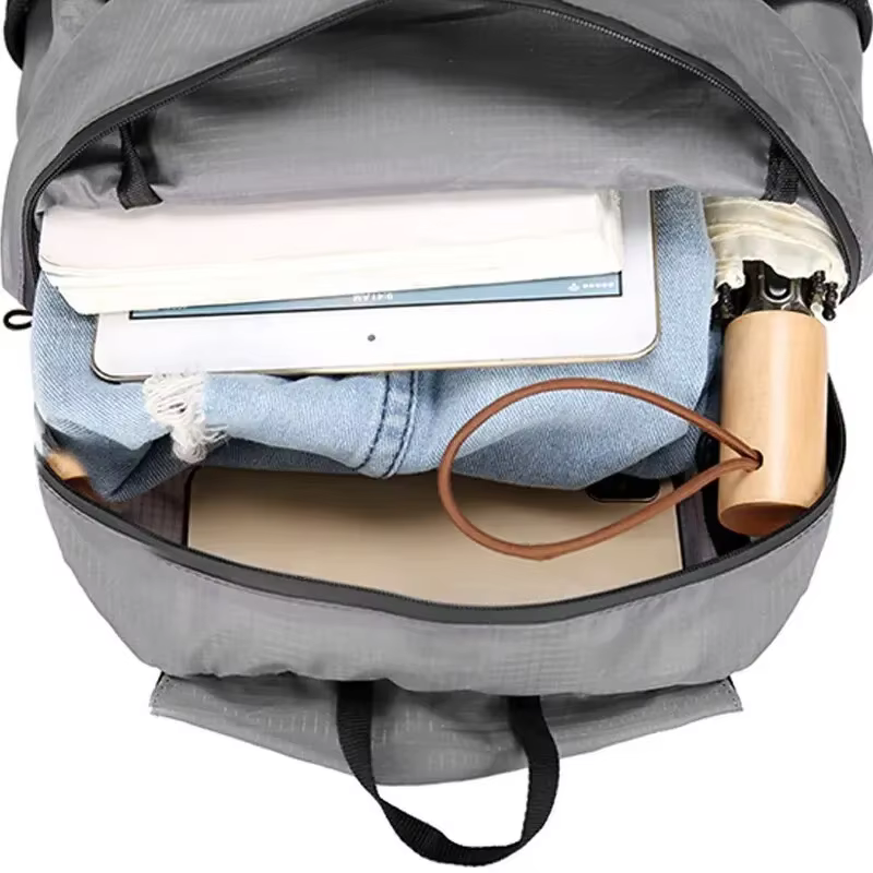 Sac à dos pliable ultra-léger – Imperméable