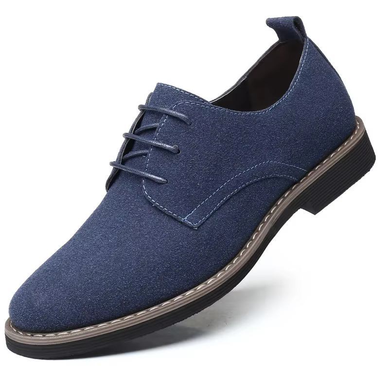Chaussures habillées pour hommes