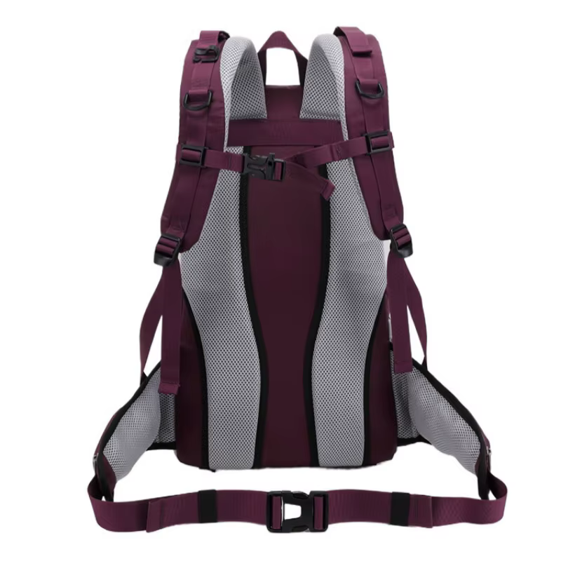 Sac à dos de randonnée et de camping en plein air 40L pour hommes et femmes