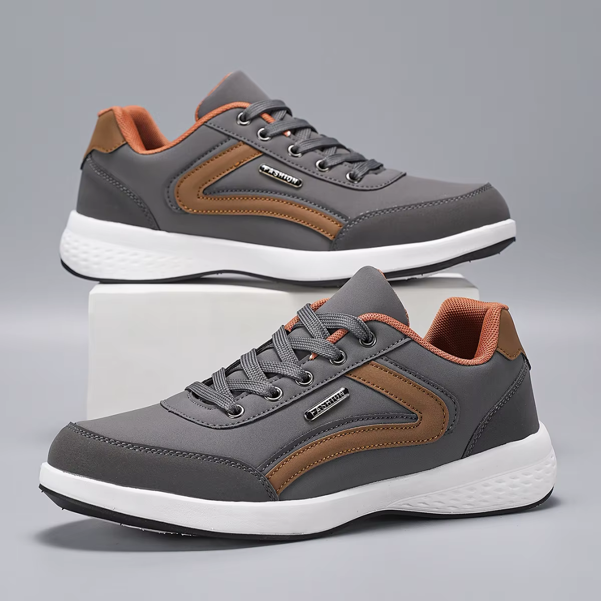 Chaussures de randonnée et de course pour hommes