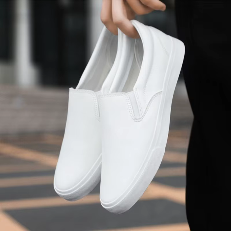 Chaussures de luxe pour hommes