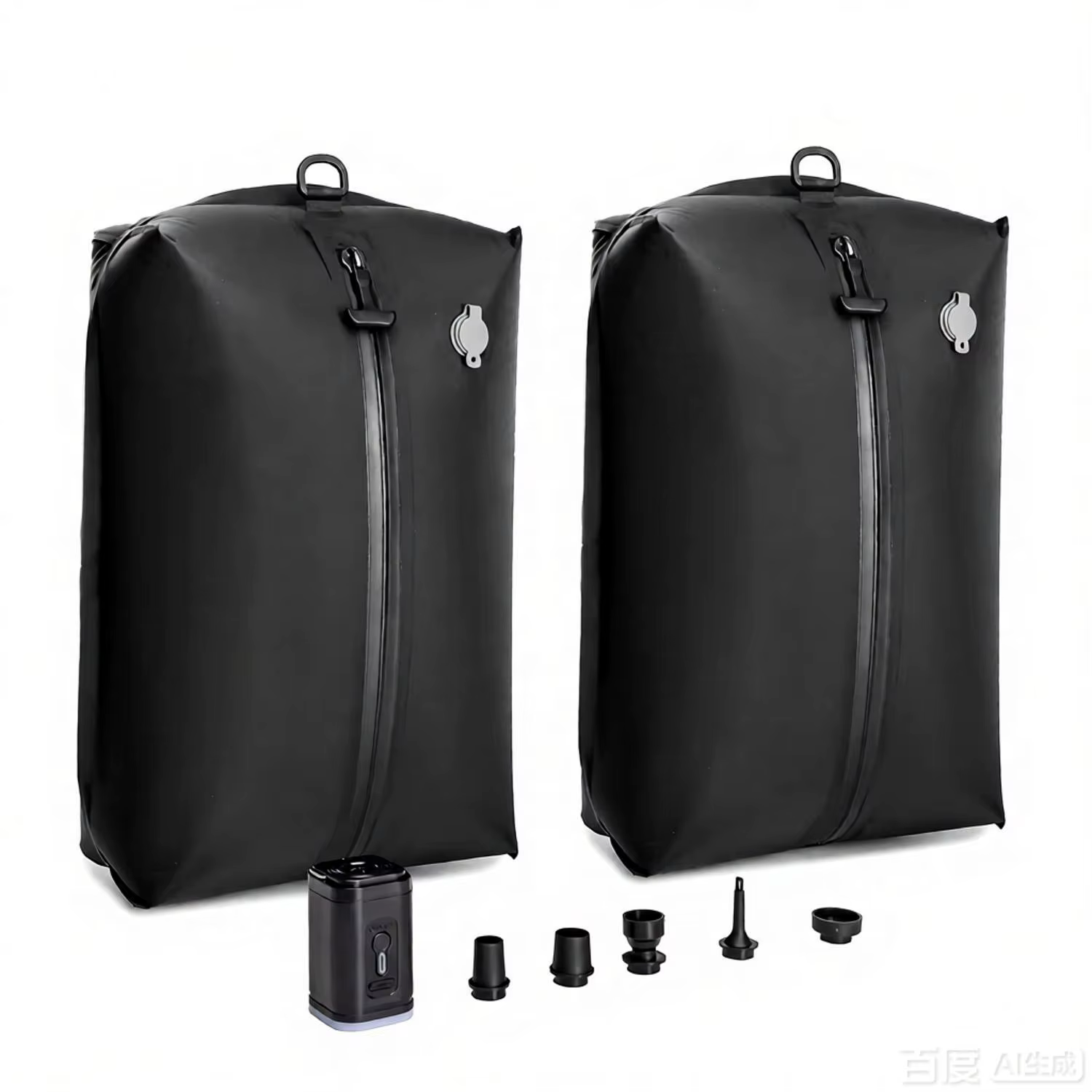 Sac sous vide de voyage 17L 28L 35L